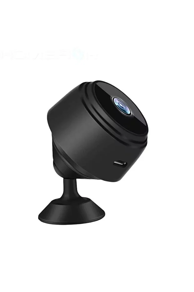 Full HD Uzaktan İzleme Mini Kamera 4K Mini kamera